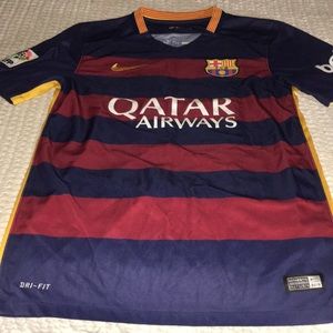 NeymarJr. jersey